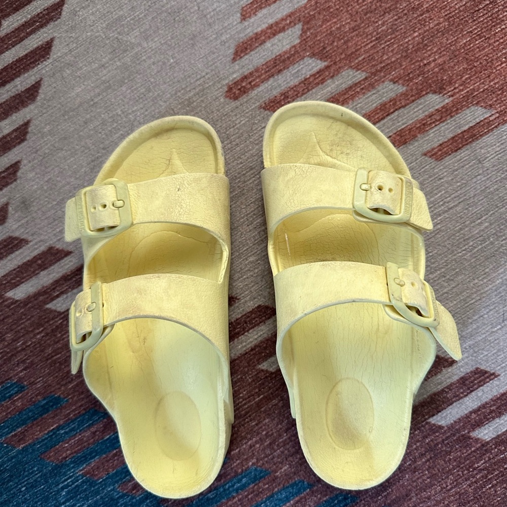 Birkenstock Arizona Kids EVA sandal